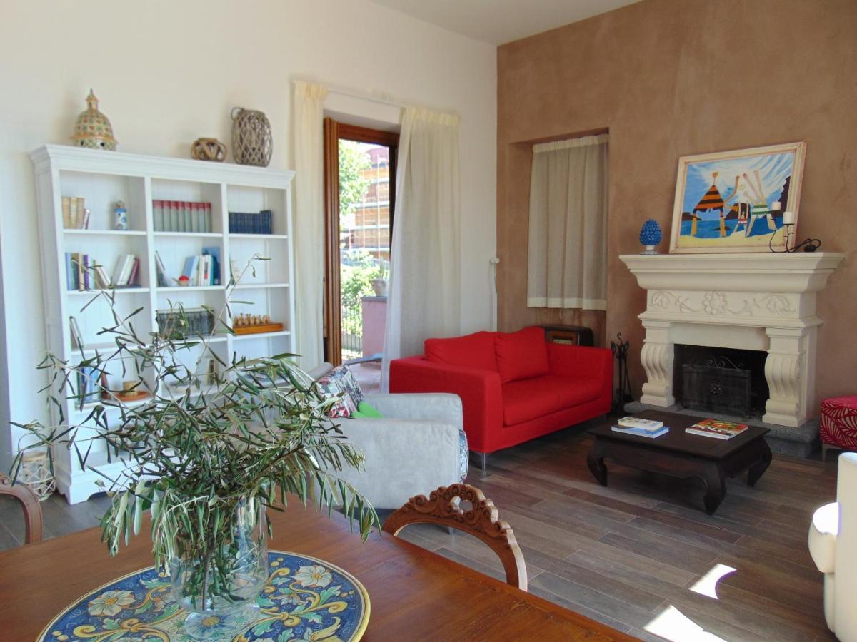 La Corte Di Bafe B&B "Slow Life" Zafferana Etnea Dış mekan fotoğraf