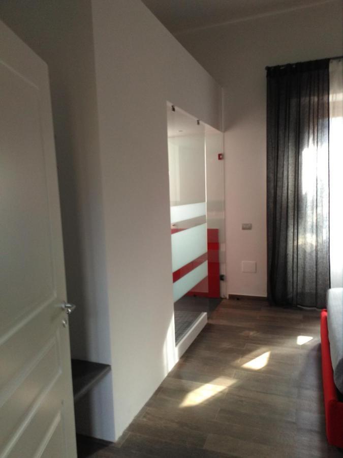 La Corte Di Bafe B&B "Slow Life" Zafferana Etnea Dış mekan fotoğraf