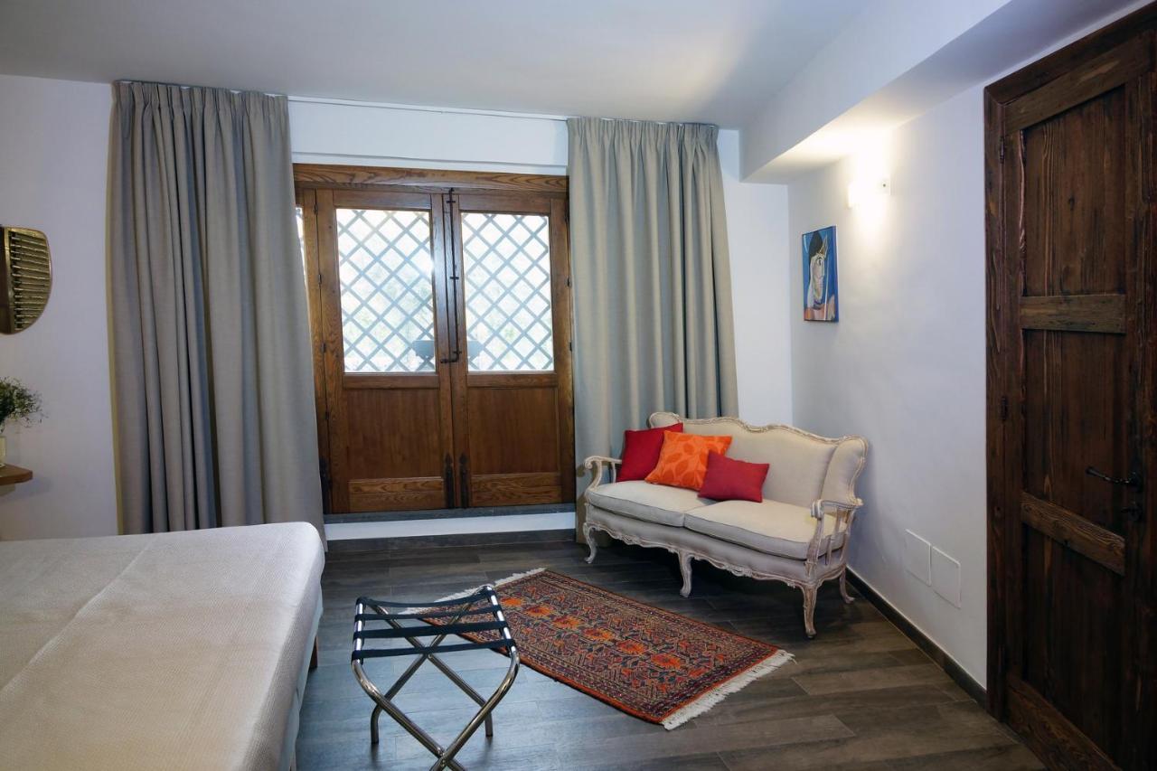 La Corte Di Bafe B&B "Slow Life" Zafferana Etnea Dış mekan fotoğraf