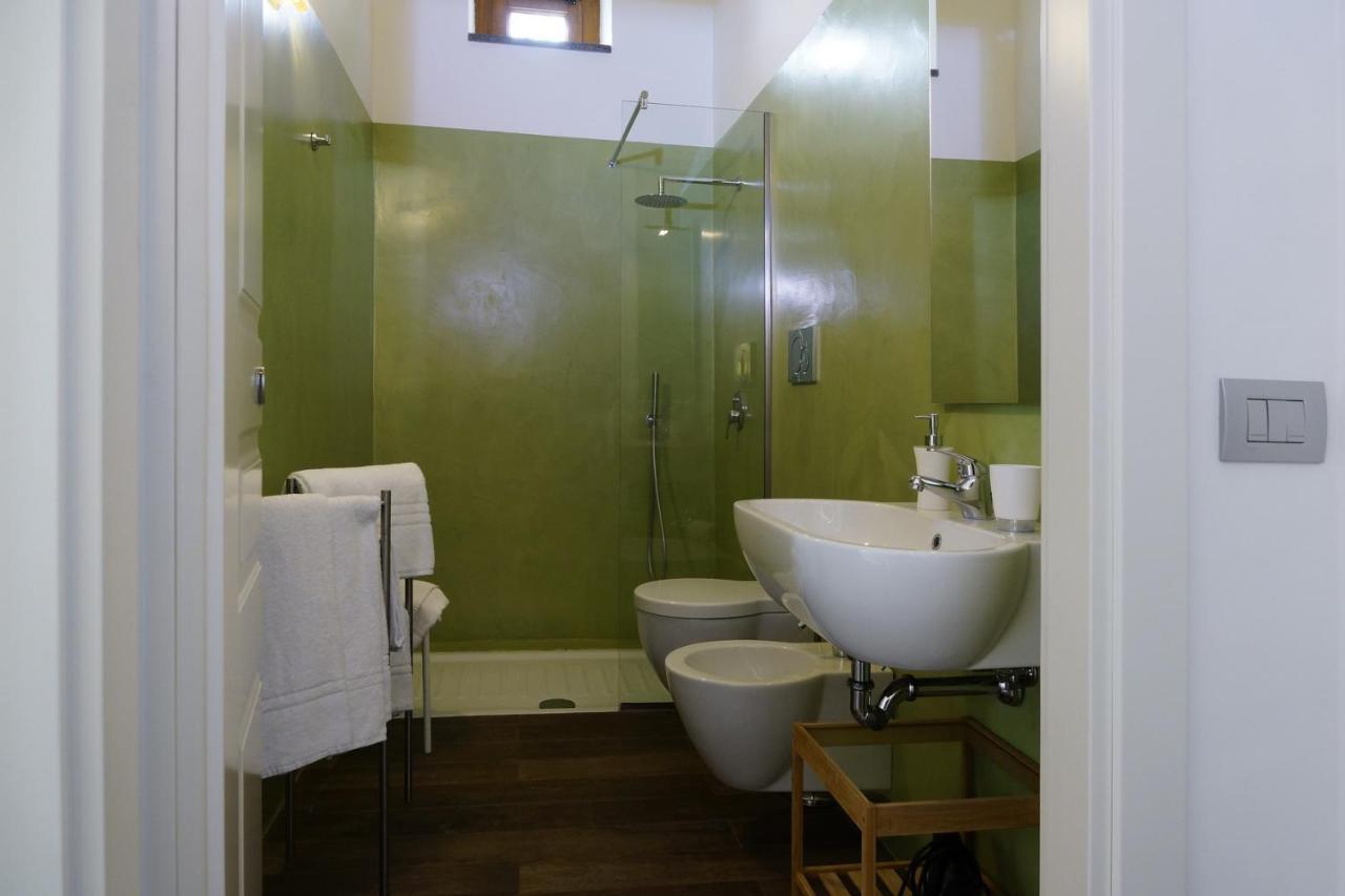 La Corte Di Bafe B&B "Slow Life" Zafferana Etnea Dış mekan fotoğraf