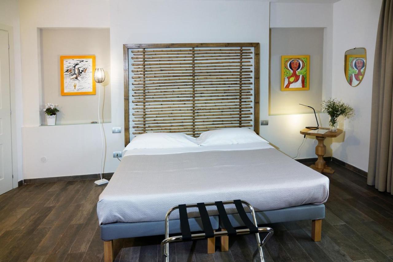 La Corte Di Bafe B&B "Slow Life" Zafferana Etnea Dış mekan fotoğraf