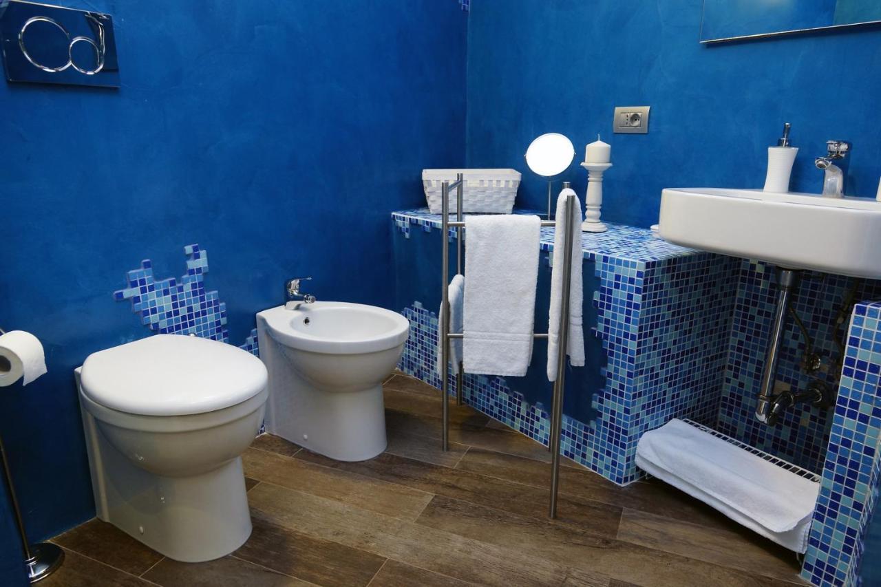 La Corte Di Bafe B&B "Slow Life" Zafferana Etnea Dış mekan fotoğraf