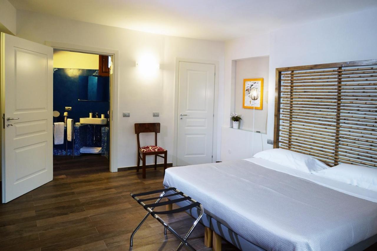 La Corte Di Bafe B&B "Slow Life" Zafferana Etnea Dış mekan fotoğraf