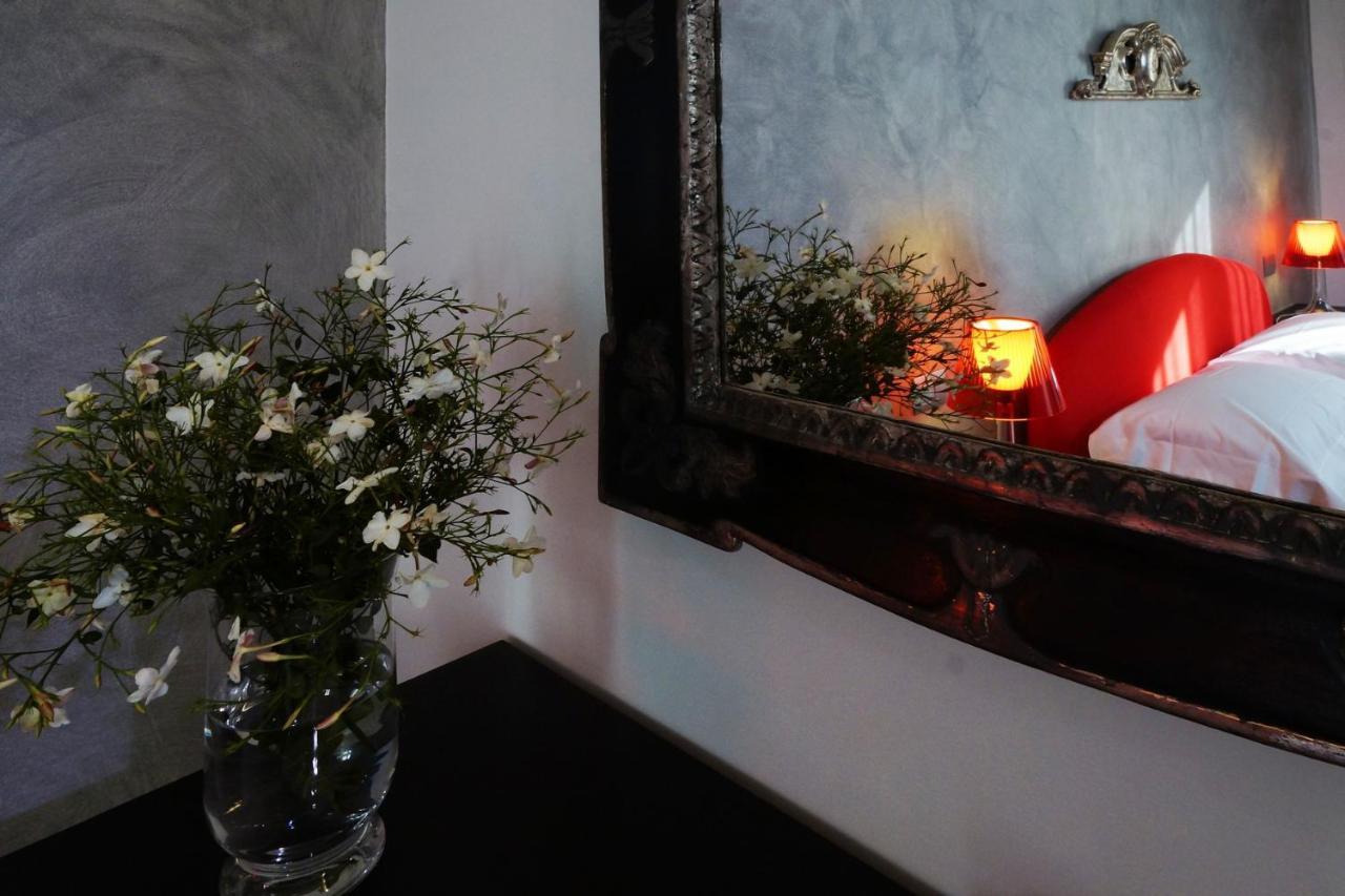 La Corte Di Bafe B&B "Slow Life" Zafferana Etnea Dış mekan fotoğraf